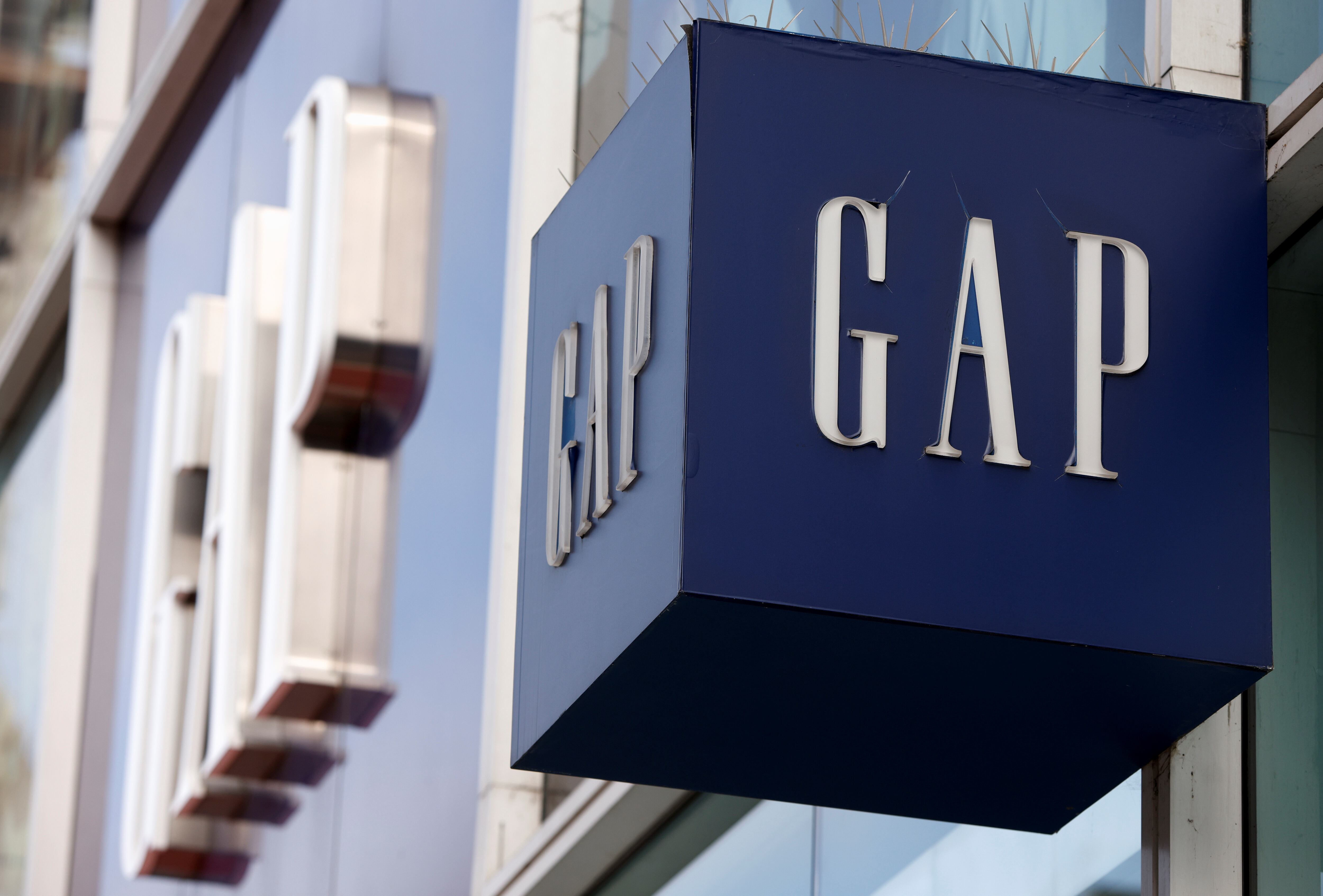 gap image